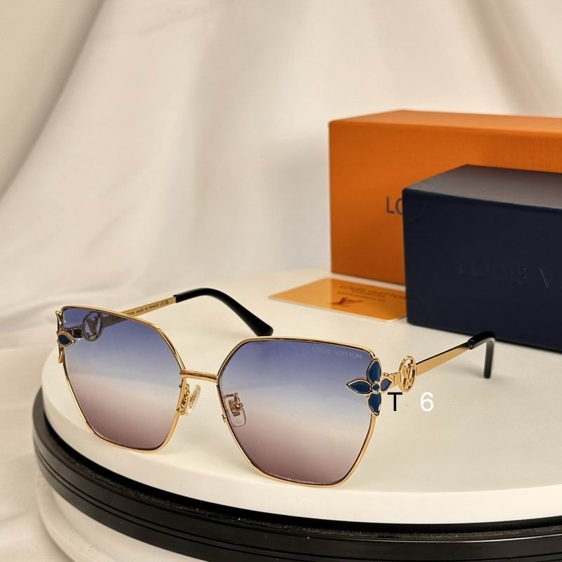 LV Sunglasses 955